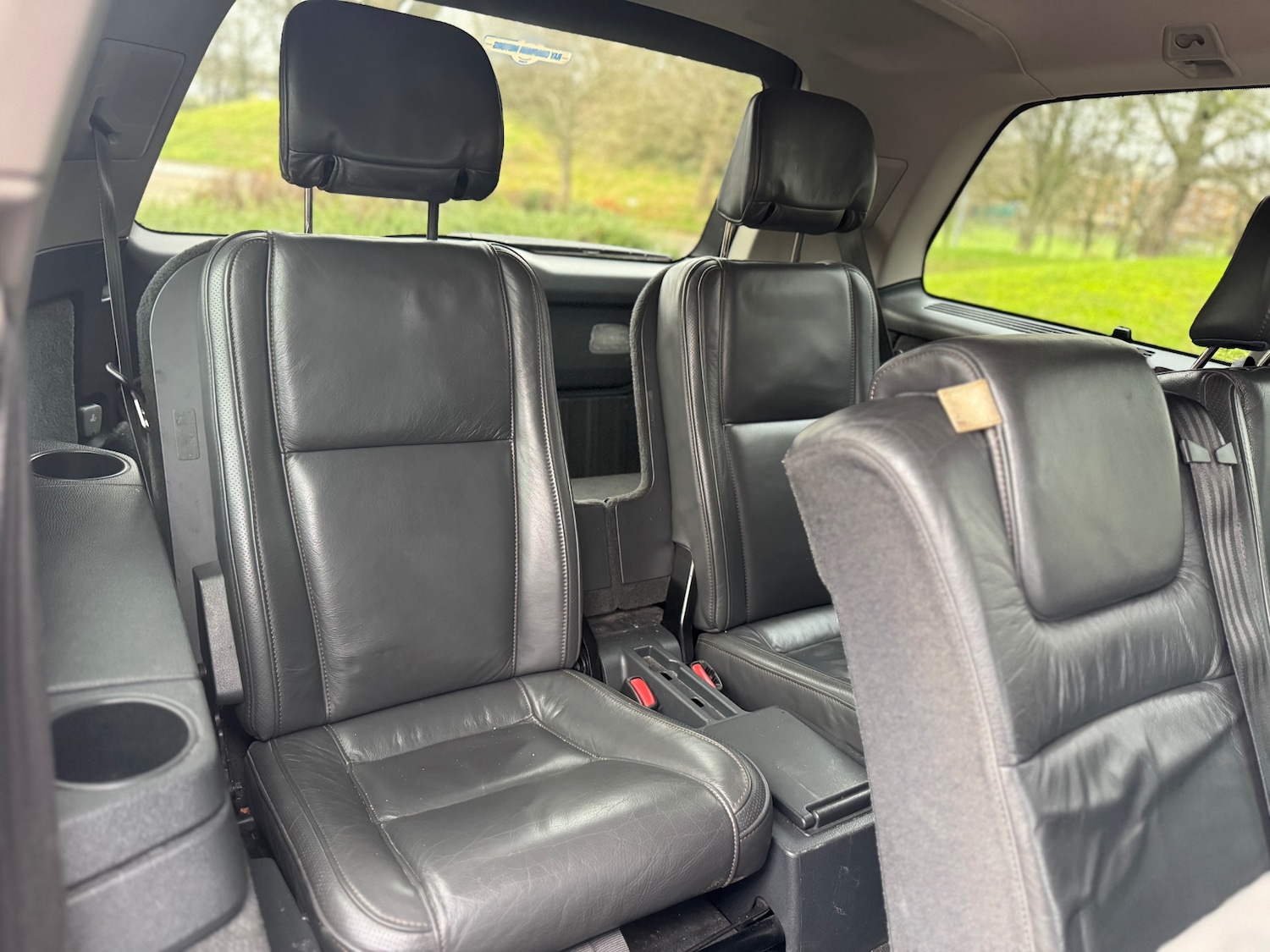 Used Volvo XC90 2009 for sale - 77159759: Photo 32