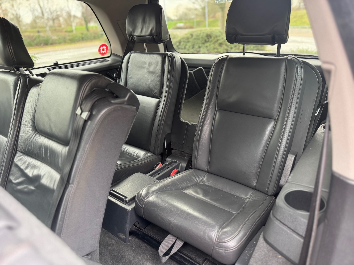 Used Volvo XC90 2009 for sale - 77159759: Photo 33