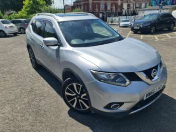 2016 (66) - 1.6 dCi N-Tec 5dr