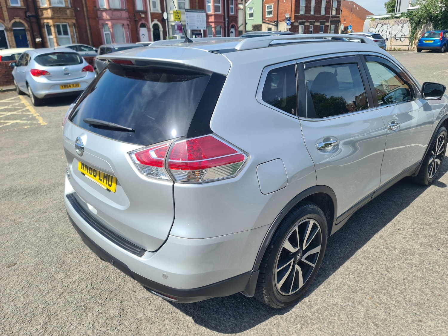 Vehicle 20