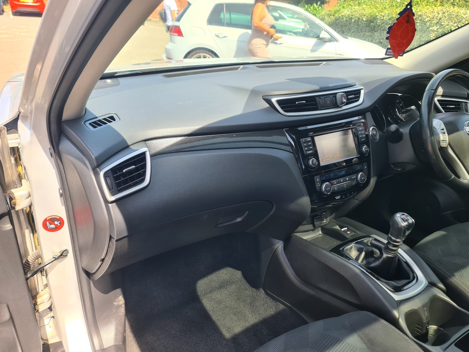 Vehicle 23