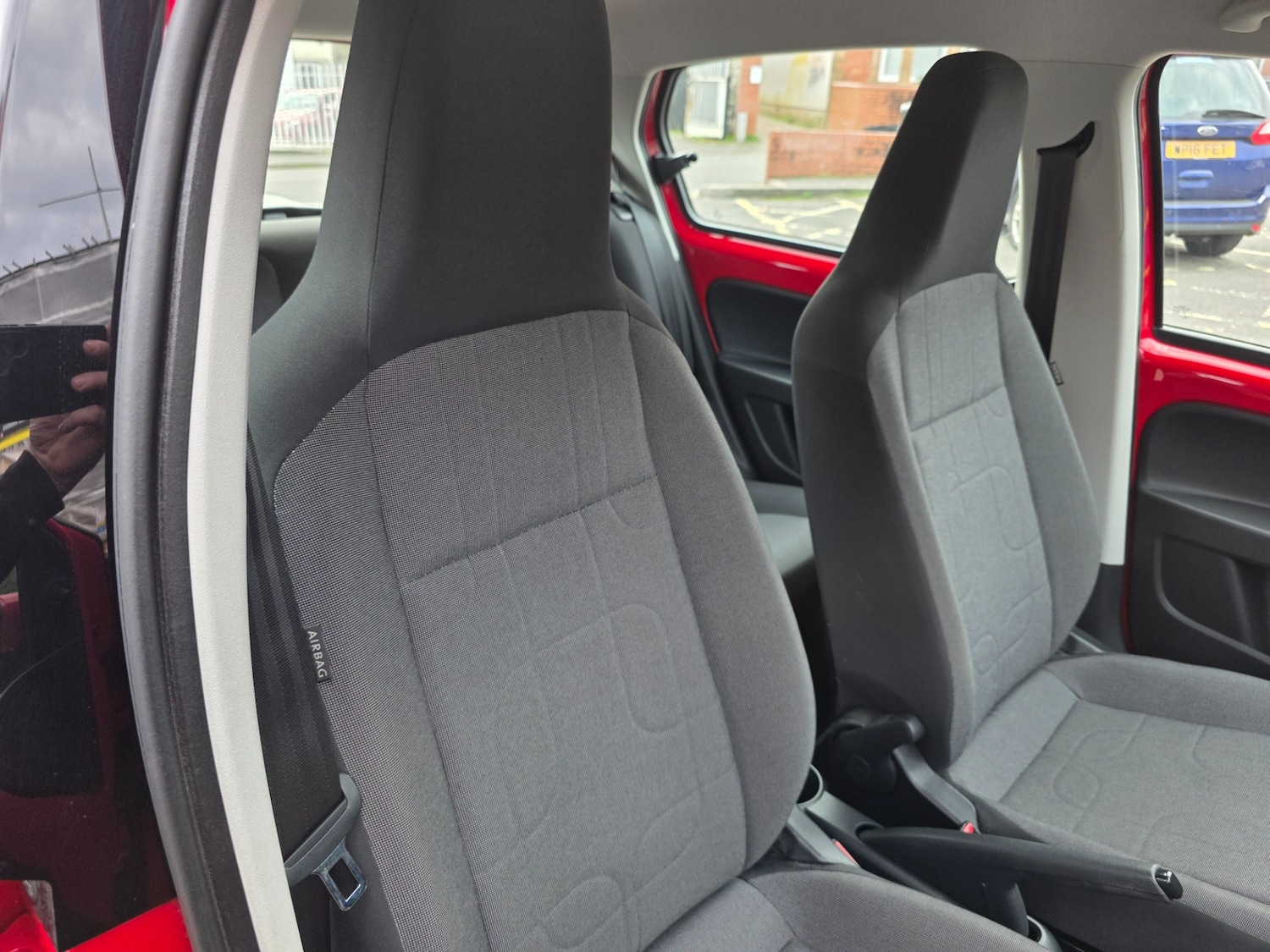 Used Volkswagen up! 2014 for sale - 77766812: Photo 11