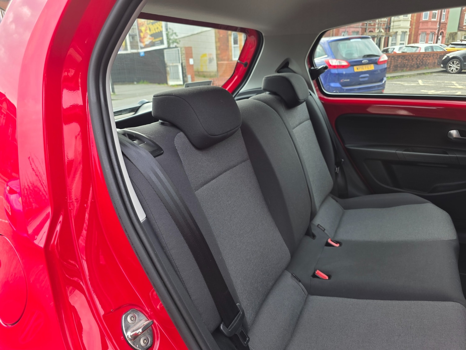 Used Volkswagen up! 2014 for sale - 77766812: Photo 16