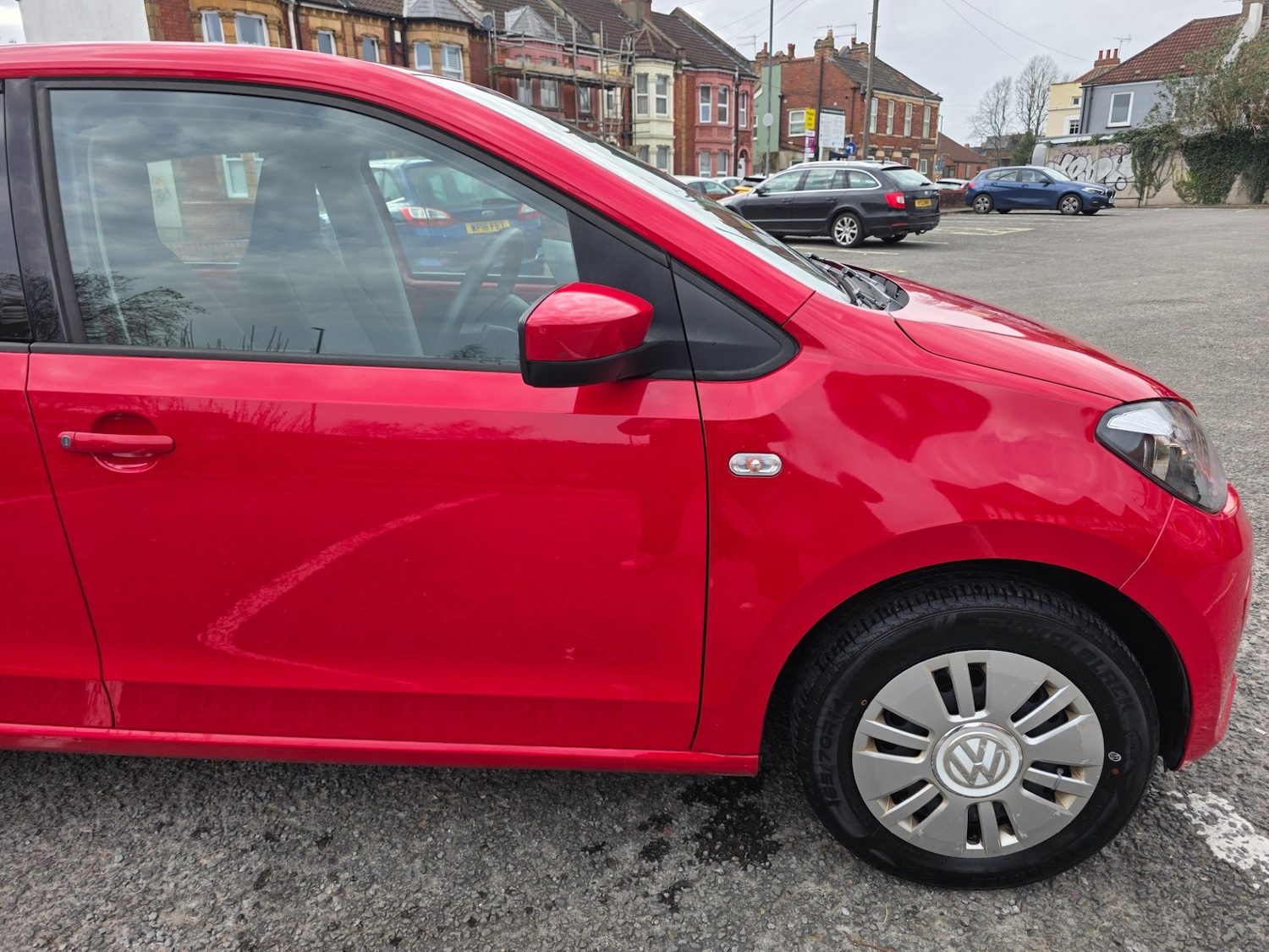 Used Volkswagen up! 2014 for sale - 77766812: Photo 23