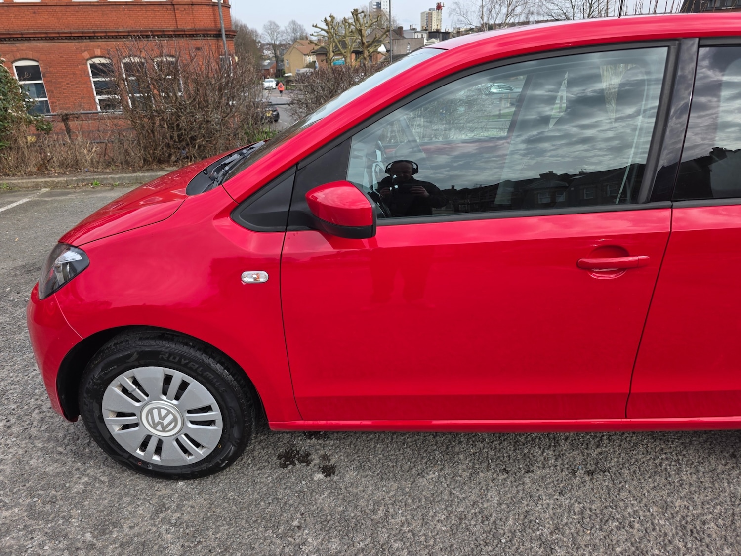 Used Volkswagen up! 2014 for sale - 77766812: Photo 27