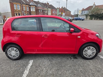 Used Volkswagen up! 2014 for sale - 77766812: Photo