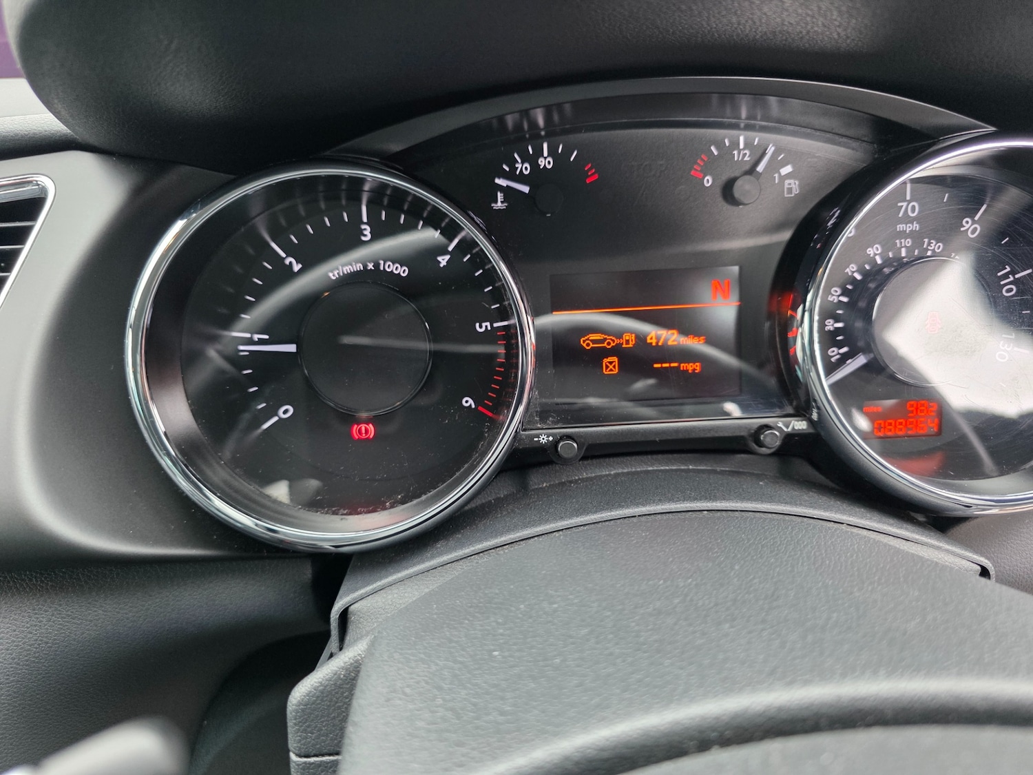 Used Peugeot 3008 2010 for sale - 77921463: Photo 10