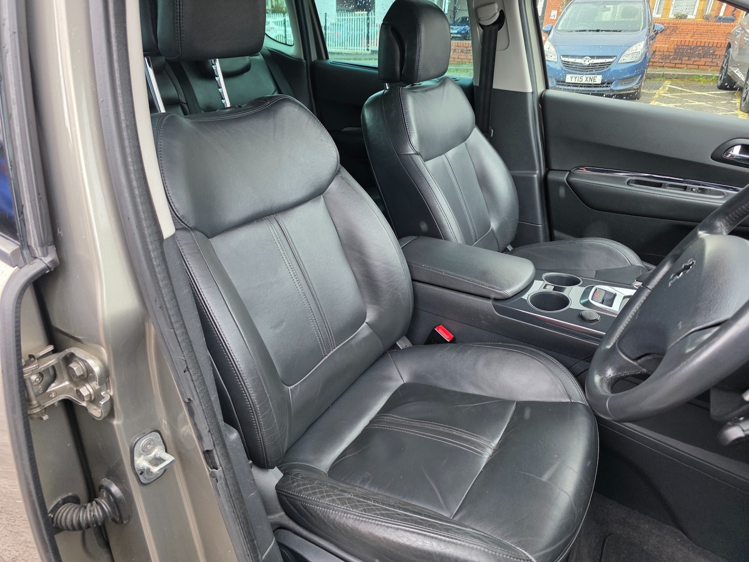 Used Peugeot 3008 2010 for sale - 77921463: Photo 11