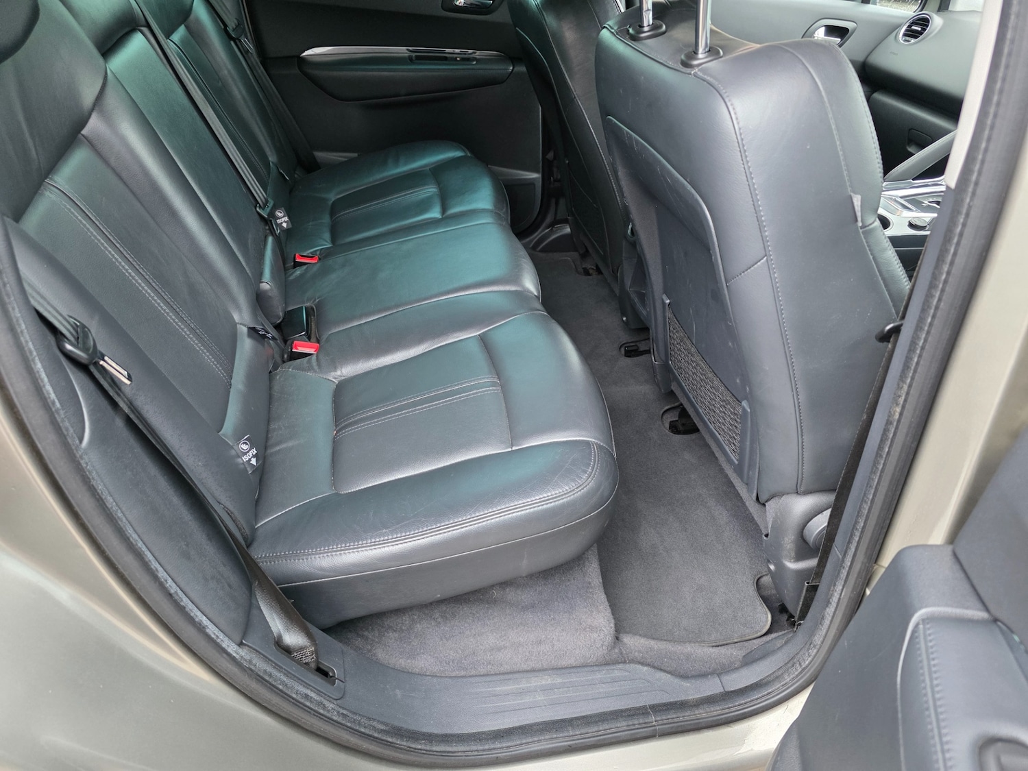 Used Peugeot 3008 2010 for sale - 77921463: Photo 25