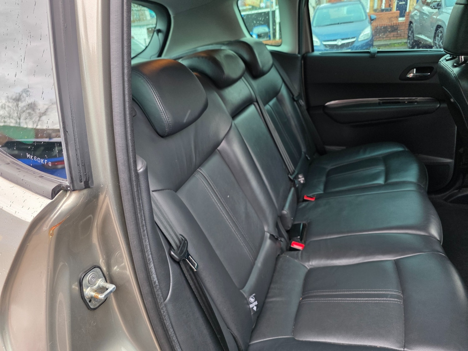 Used Peugeot 3008 2010 for sale - 77921463: Photo 26