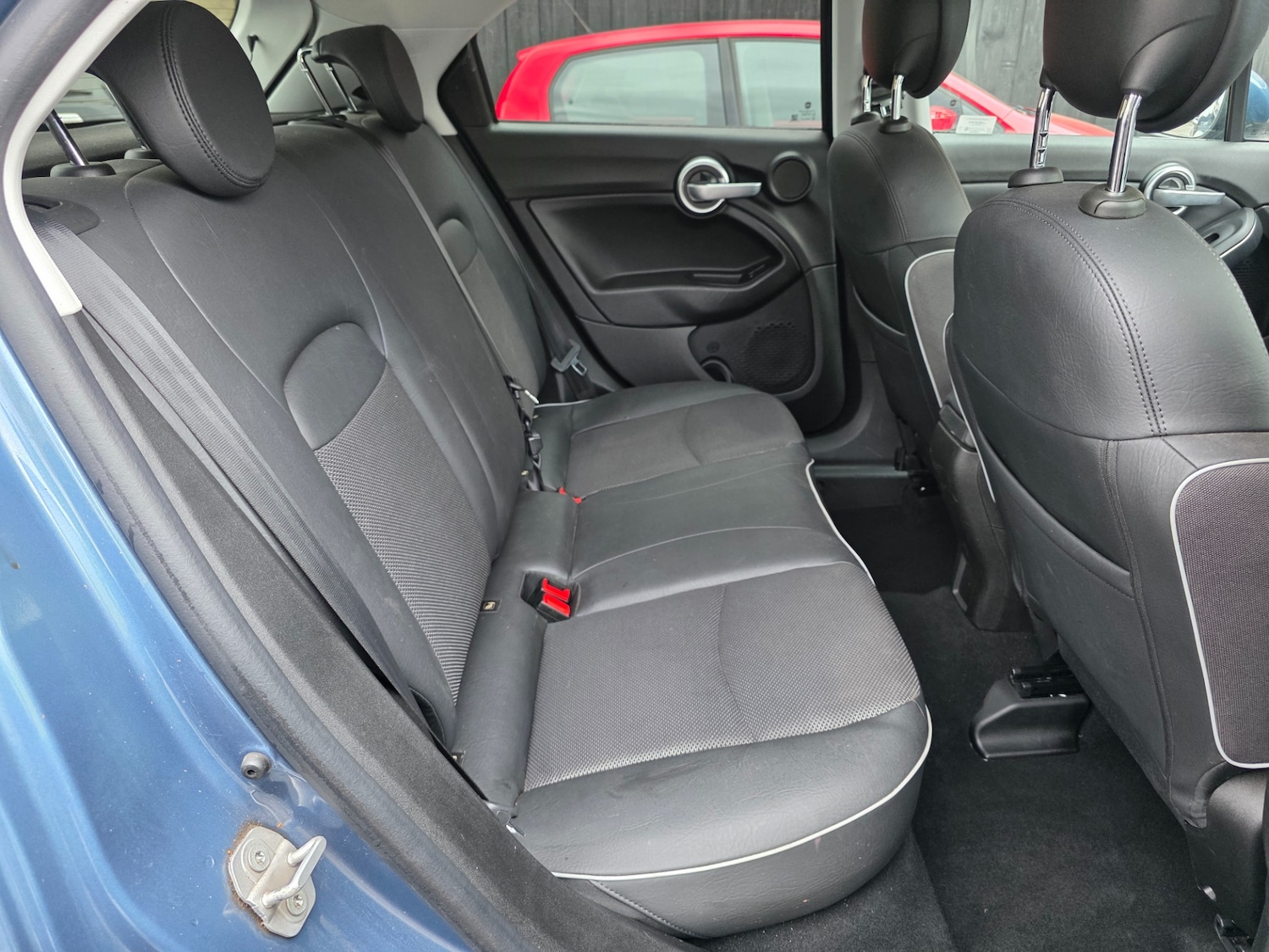 Used Fiat 500X 2018 for sale - 77691110: Photo 14