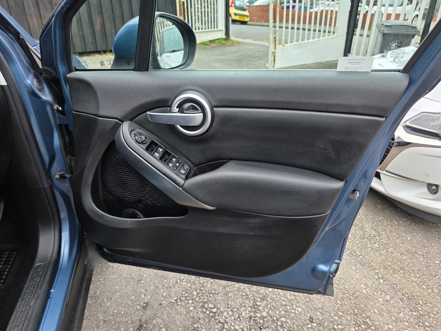 Used Fiat 500X 2018 for sale - 77691110: Photo 15