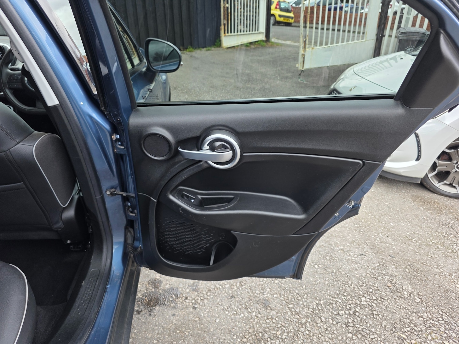 Used Fiat 500X 2018 for sale - 77691110: Photo 18