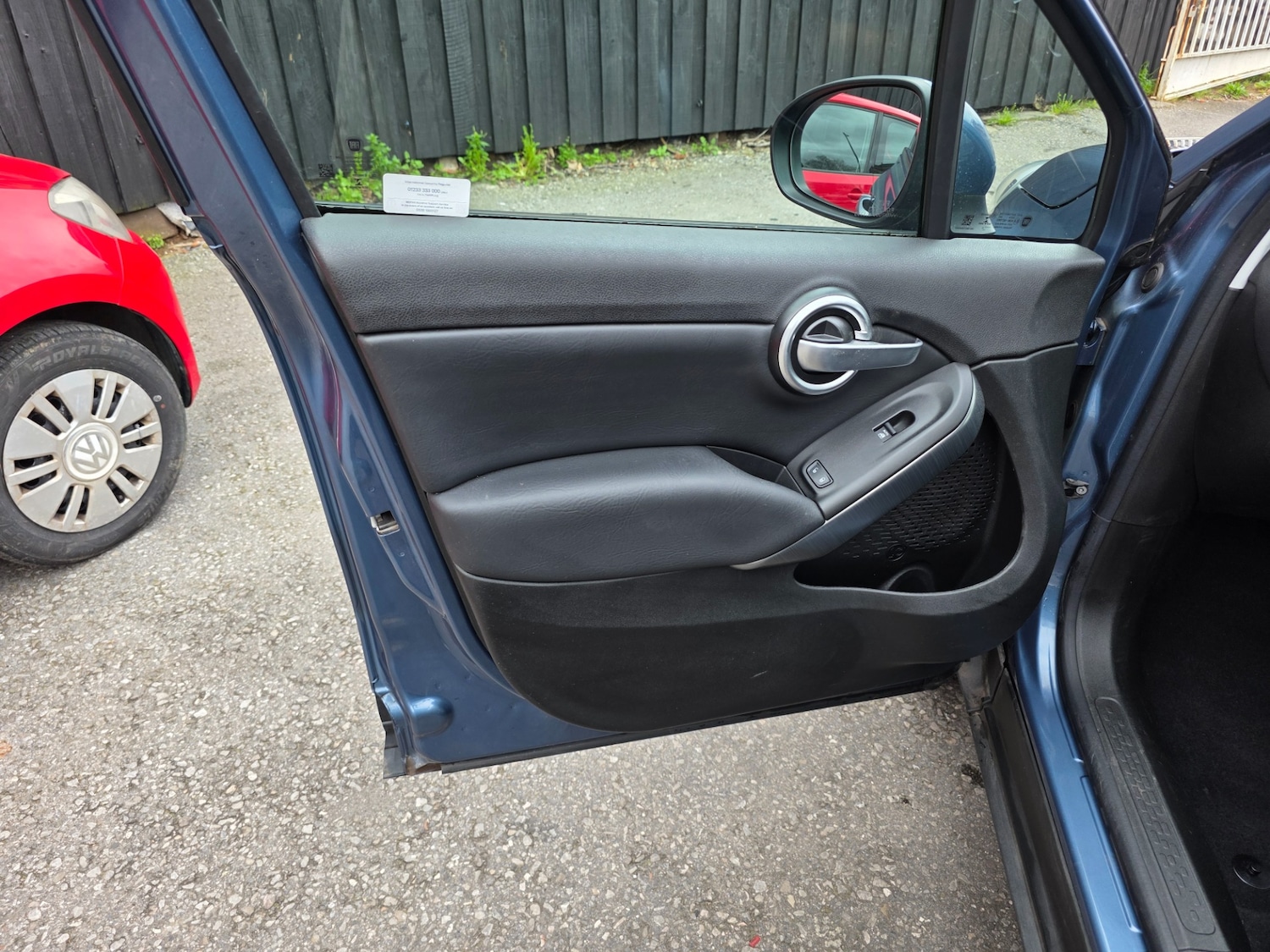 Used Fiat 500X 2018 for sale - 77691110: Photo 19