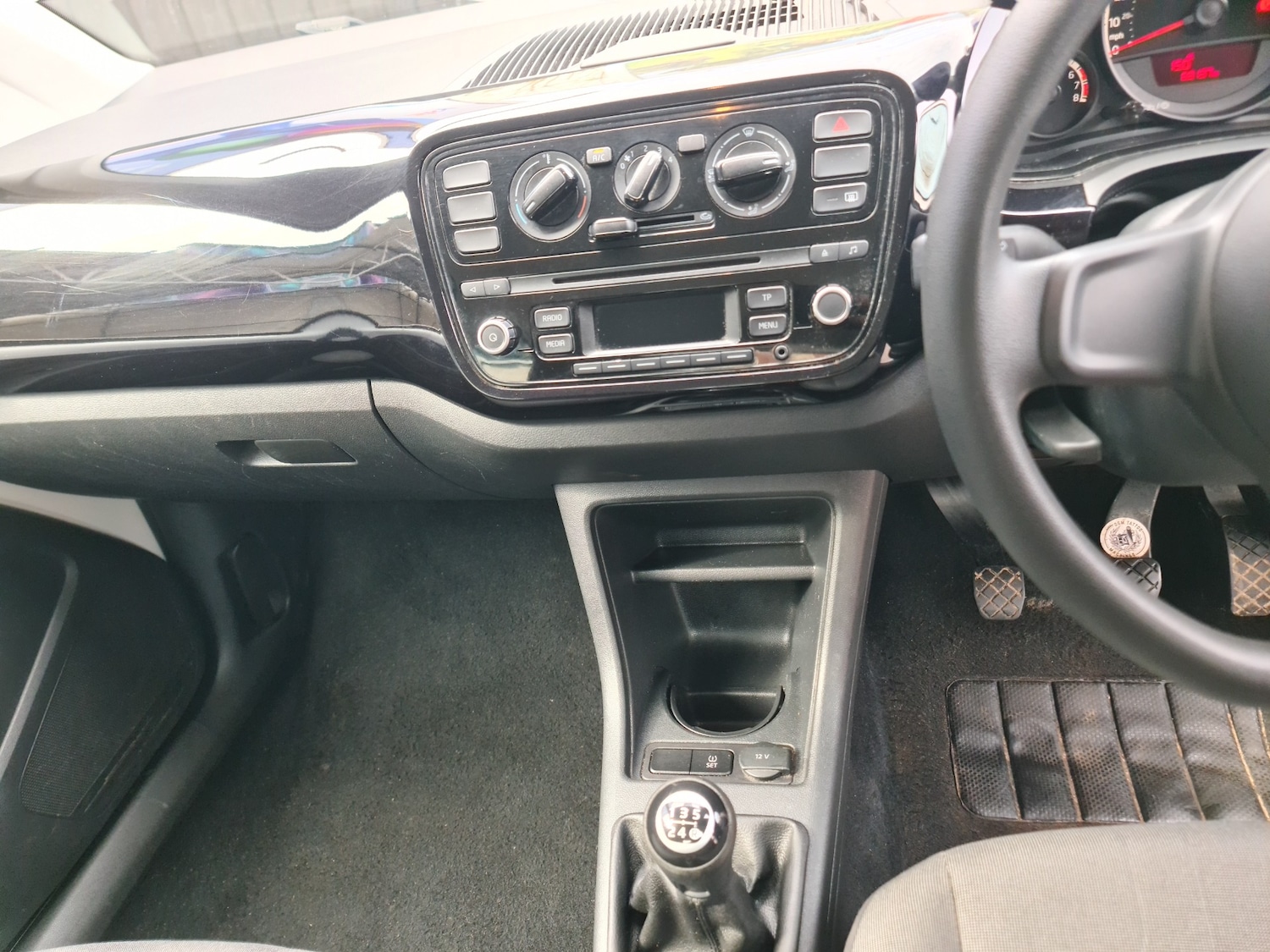 Vehicle 24