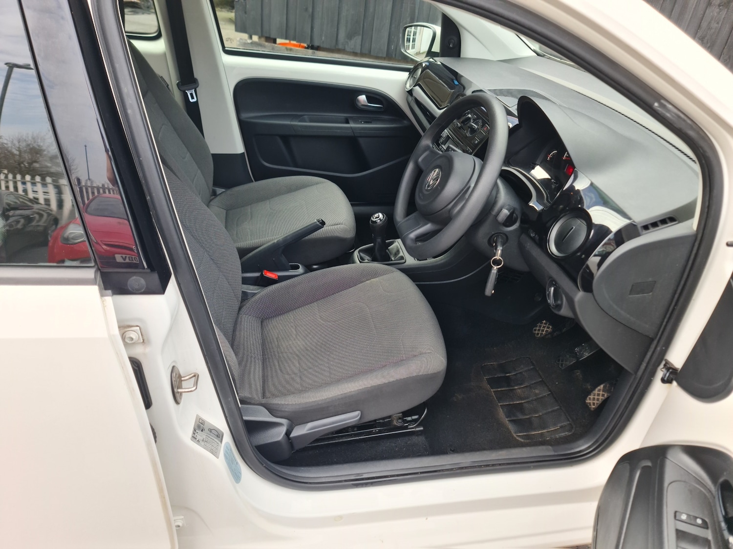 Vehicle 27