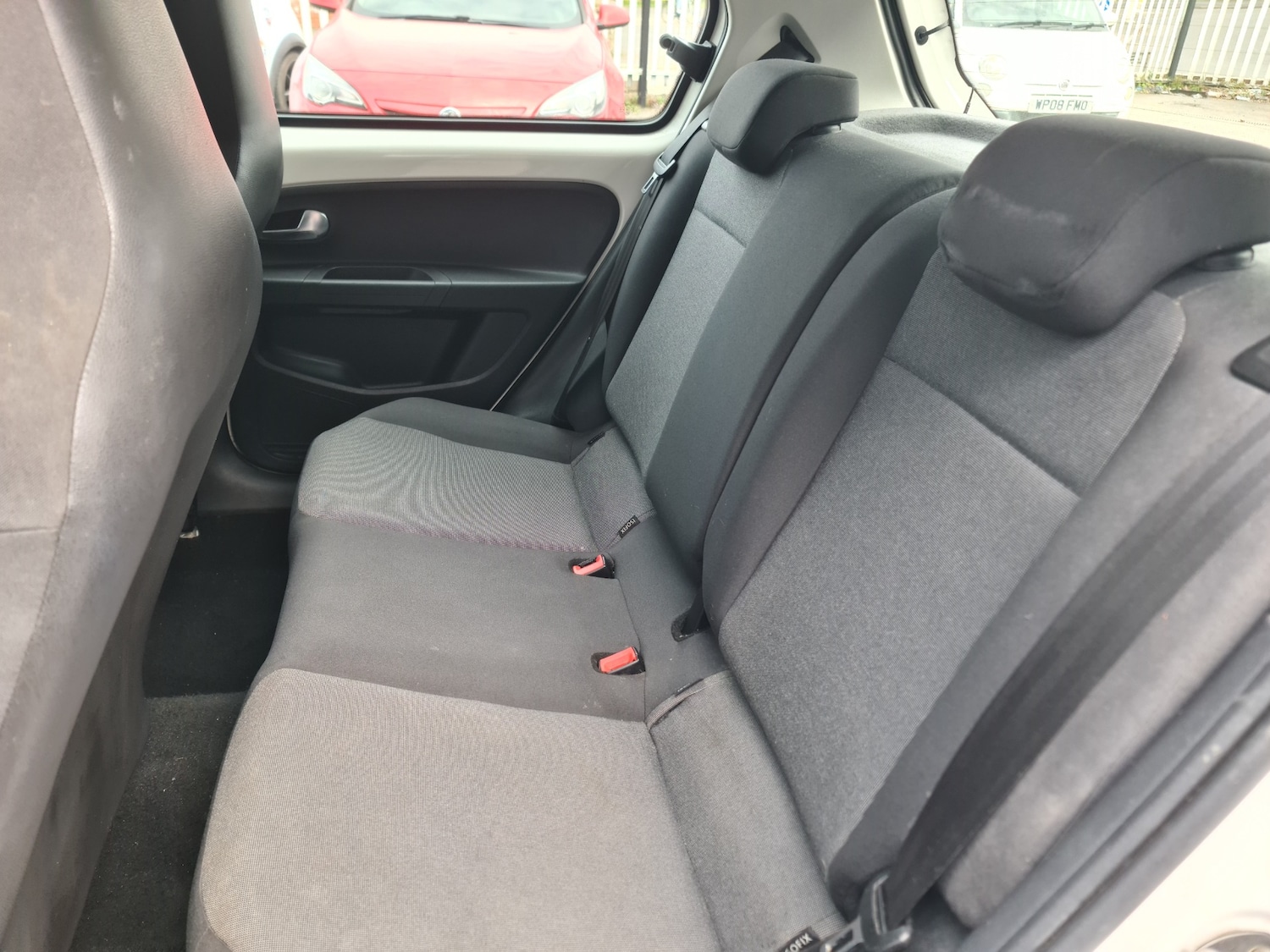 Vehicle 29
