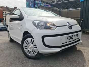 Used Volkswagen up! 2016 for sale - 74290062: Photo