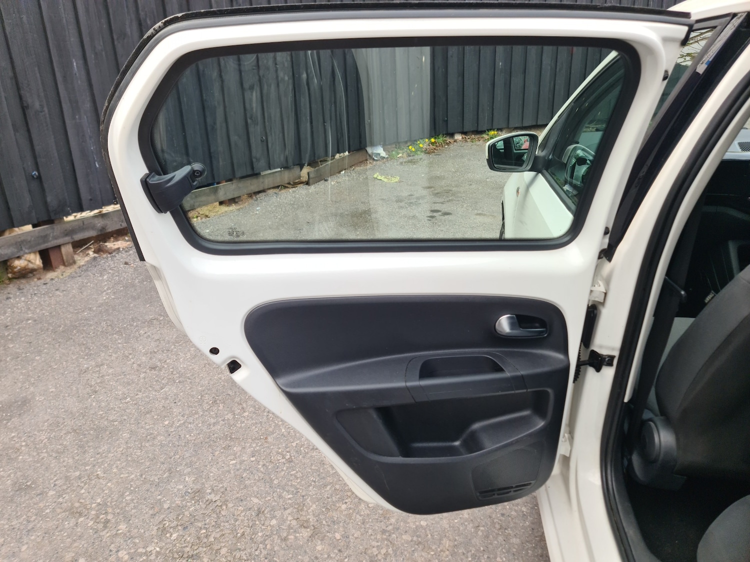 Vehicle 31
