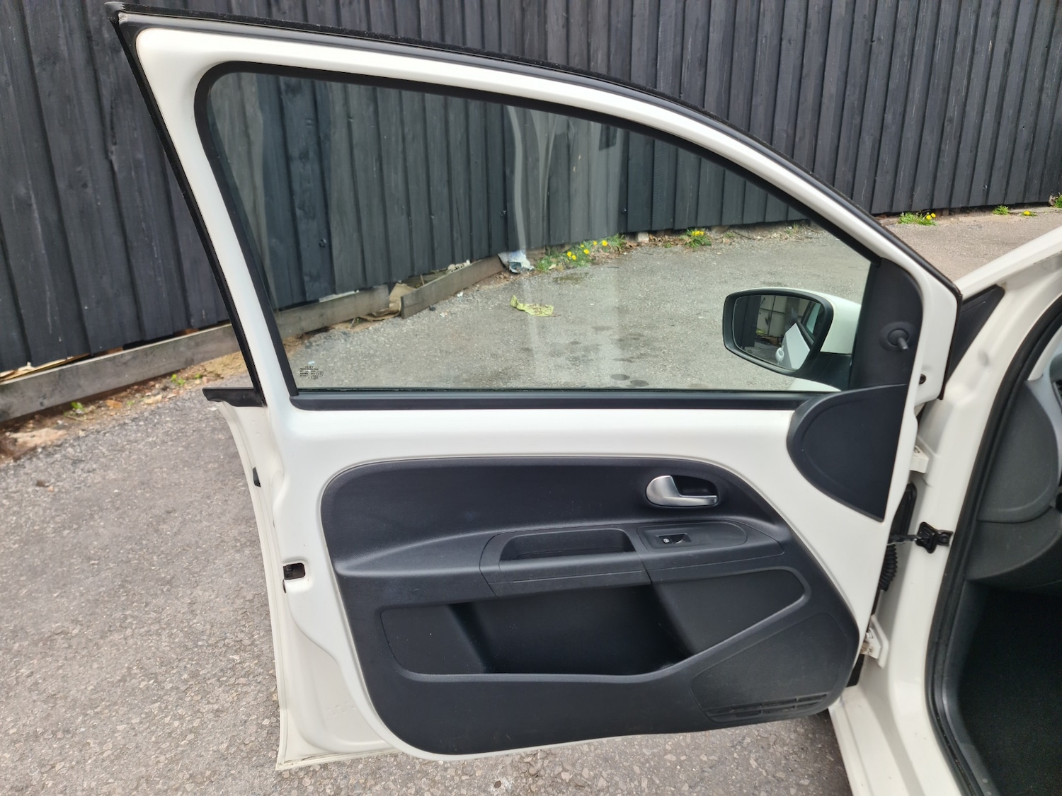 Vehicle 34