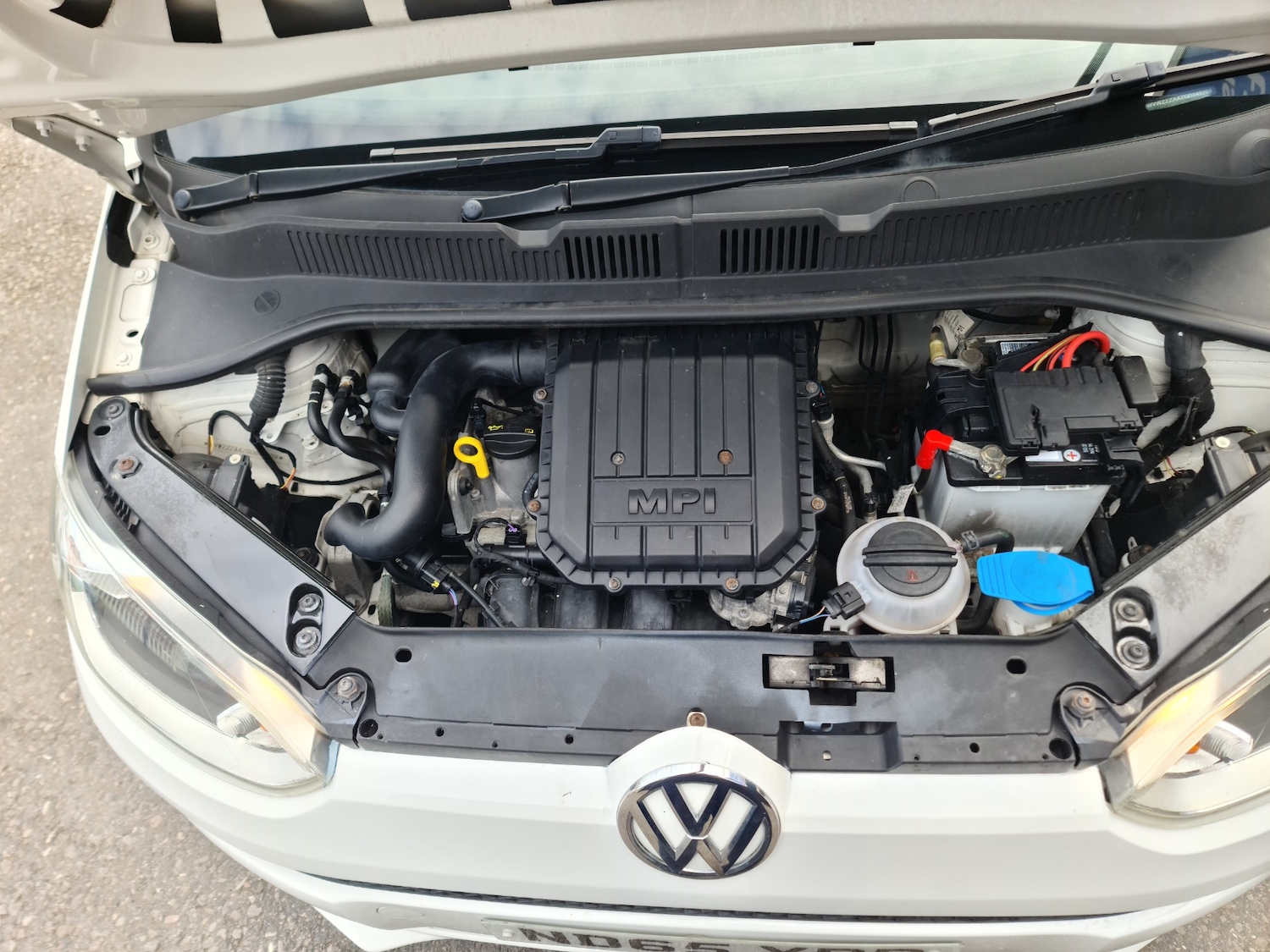 Vehicle 38