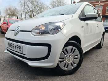 Used Volkswagen up! 2016 for sale - 74290062: Photo