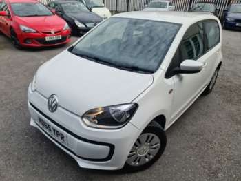 Used Volkswagen up! 2016 for sale - 74290062: Photo