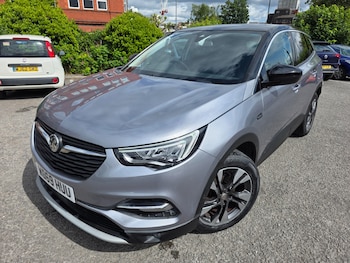 Used Vauxhall Grandland X 2020 for sale - 78826556: Photo