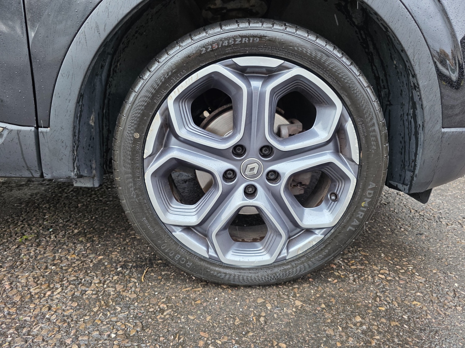 Used Renault Kadjar 2016 for sale - 76471330: Photo 10