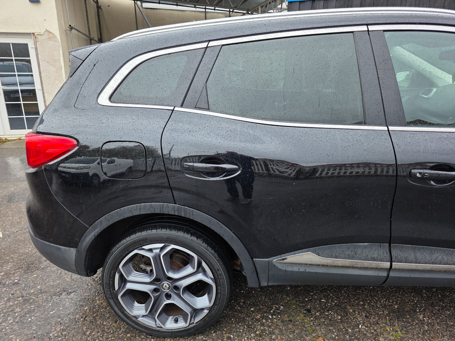 Used Renault Kadjar 2016 for sale - 76471330: Photo 11