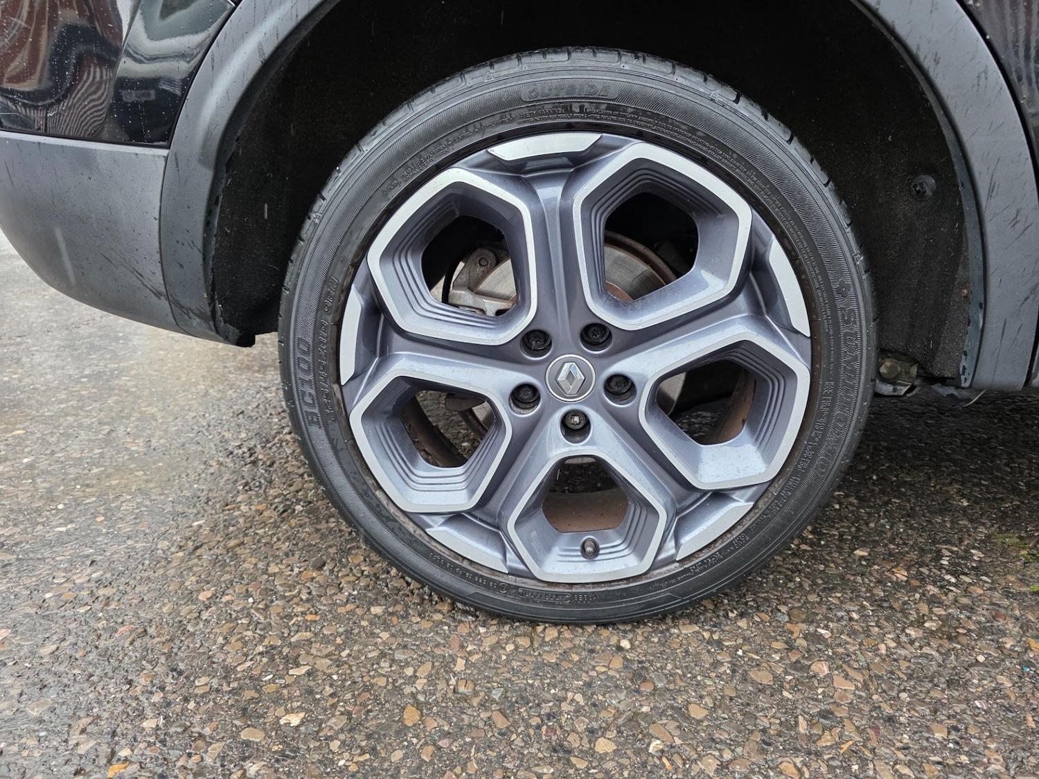 Used Renault Kadjar 2016 for sale - 76471330: Photo 12