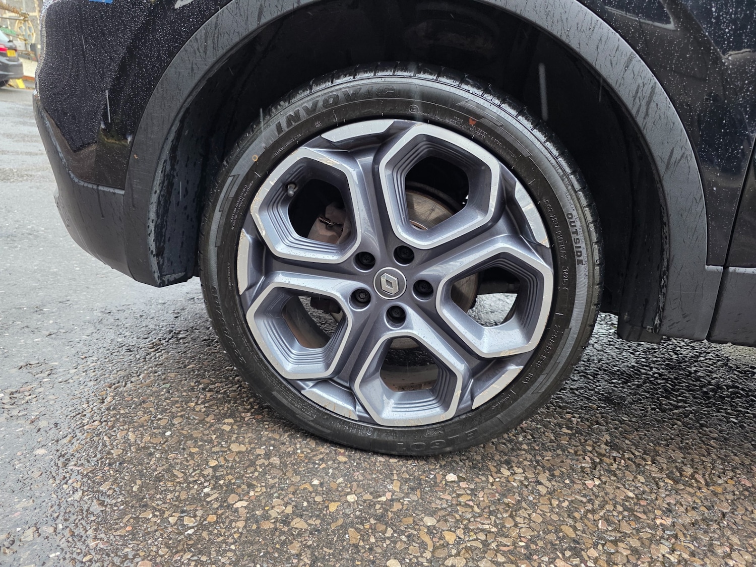 Used Renault Kadjar 2016 for sale - 76471330: Photo 15