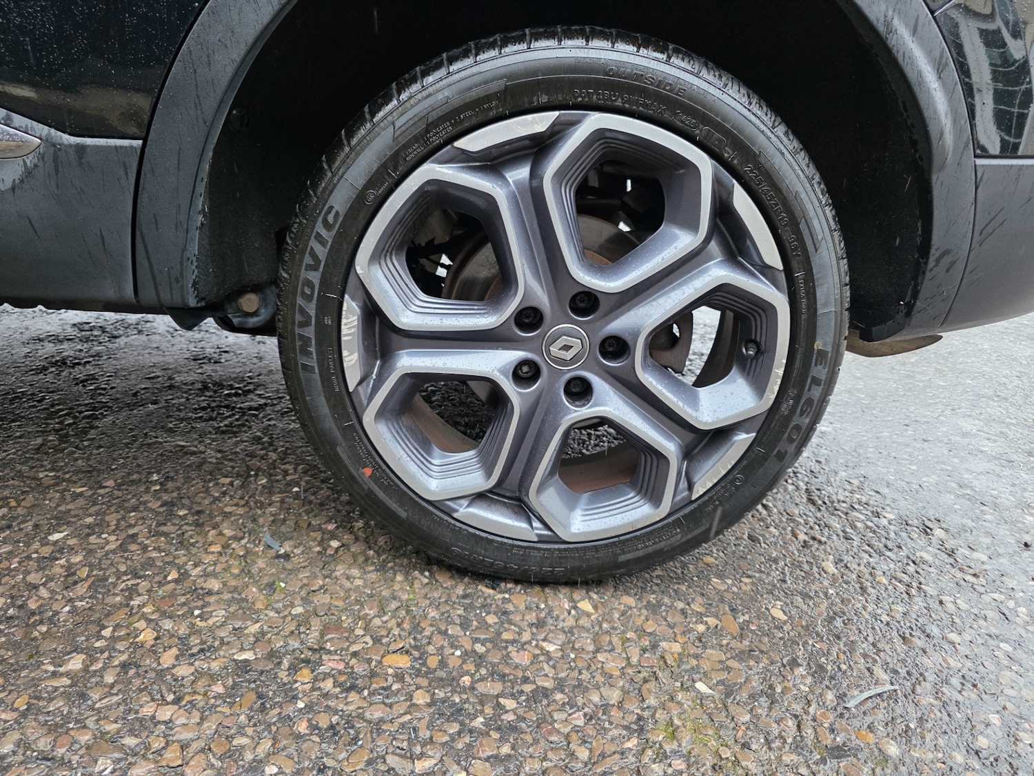 Used Renault Kadjar 2016 for sale - 76471330: Photo 17