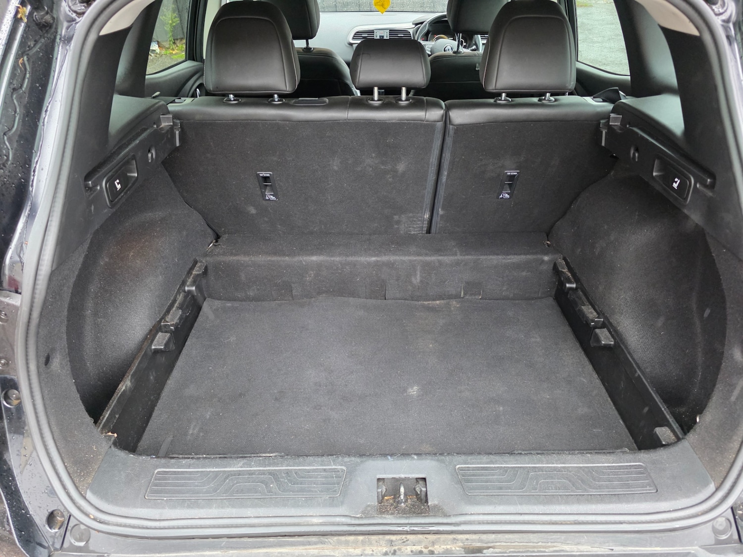 Used Renault Kadjar 2016 for sale - 76471330: Photo 24