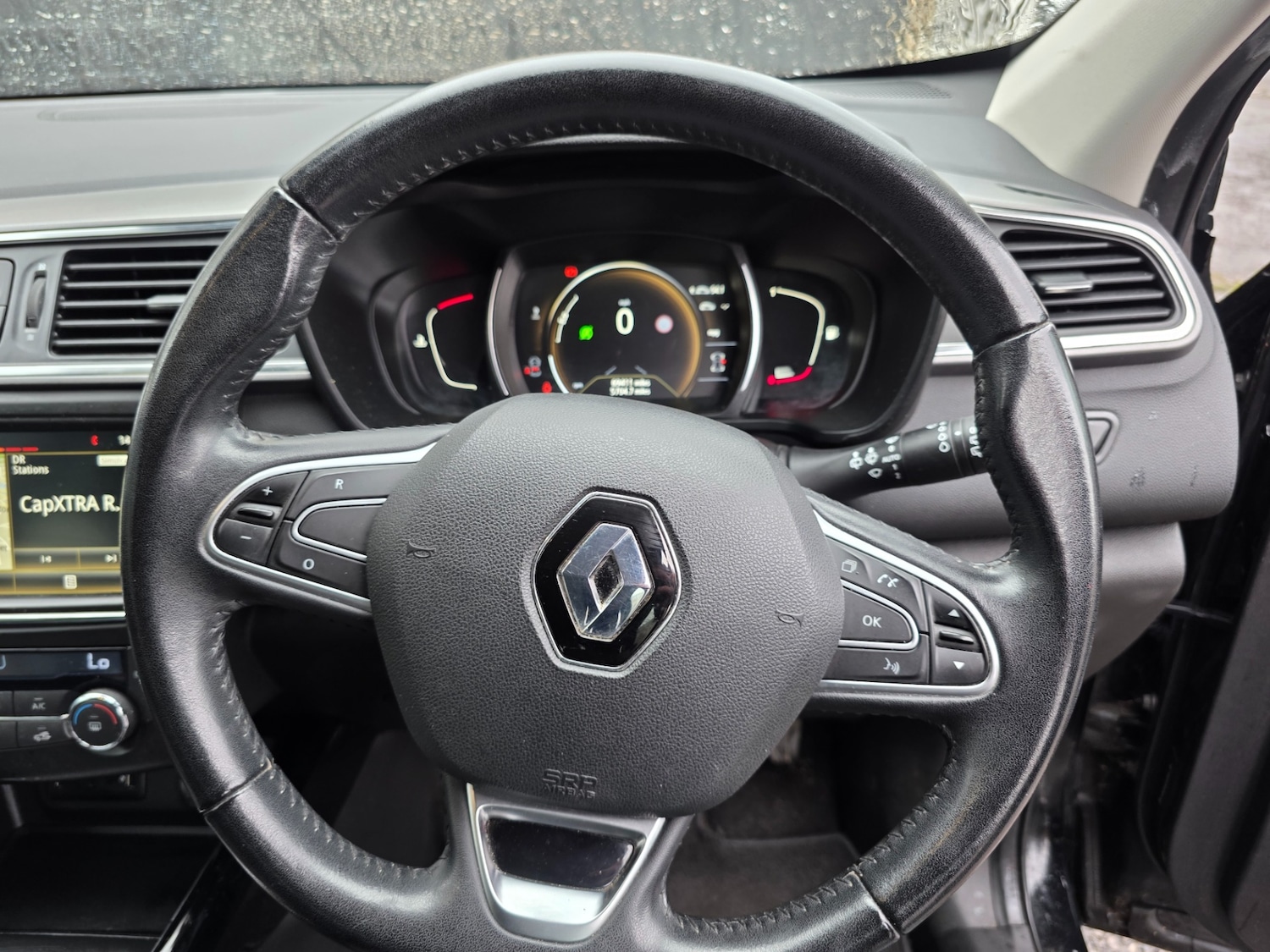 Used Renault Kadjar 2016 for sale - 76471330: Photo 25