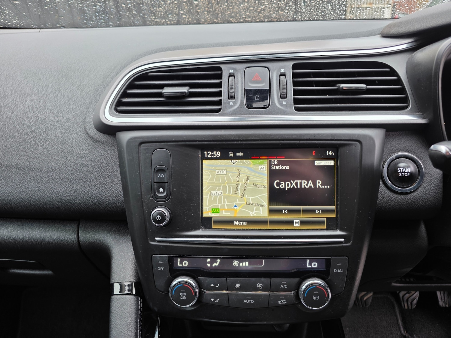 Used Renault Kadjar 2016 for sale - 76471330: Photo 26