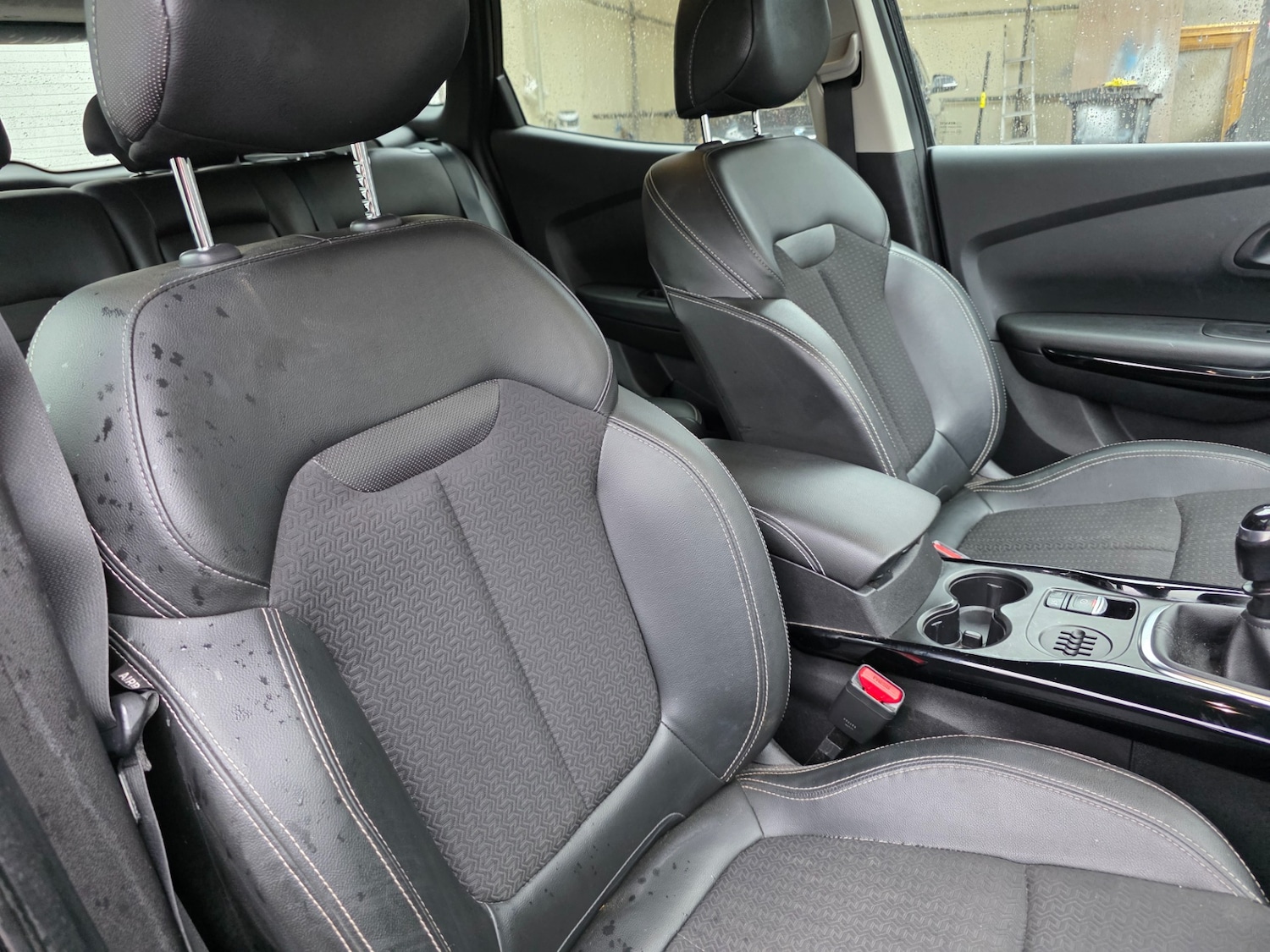 Used Renault Kadjar 2016 for sale - 76471330: Photo 28