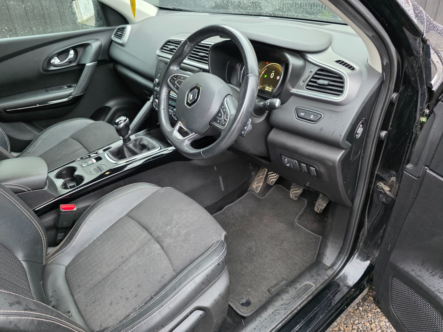 Used Renault Kadjar 2016 for sale - 76471330: Photo 29