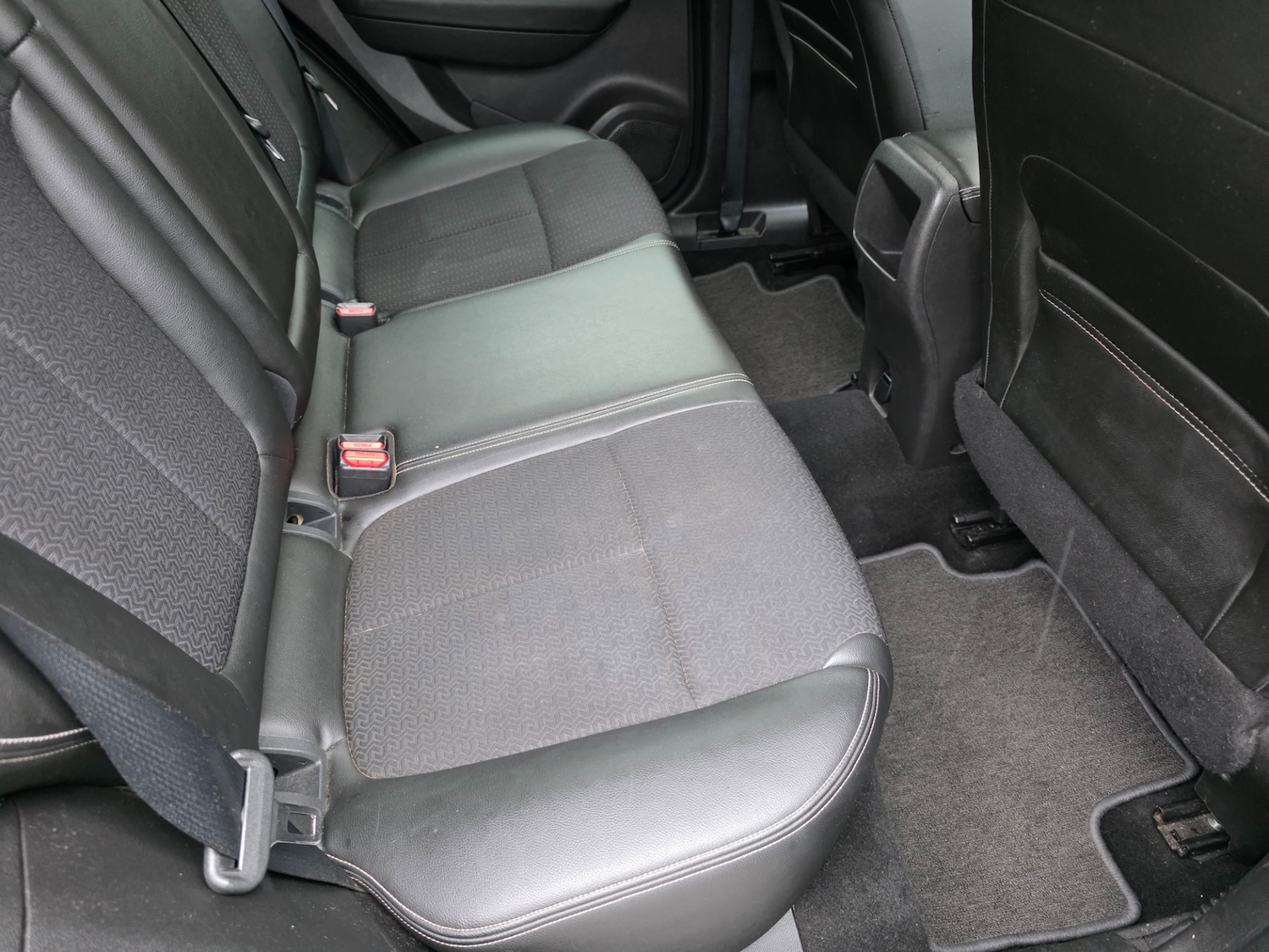 Used Renault Kadjar 2016 for sale - 76471330: Photo 30