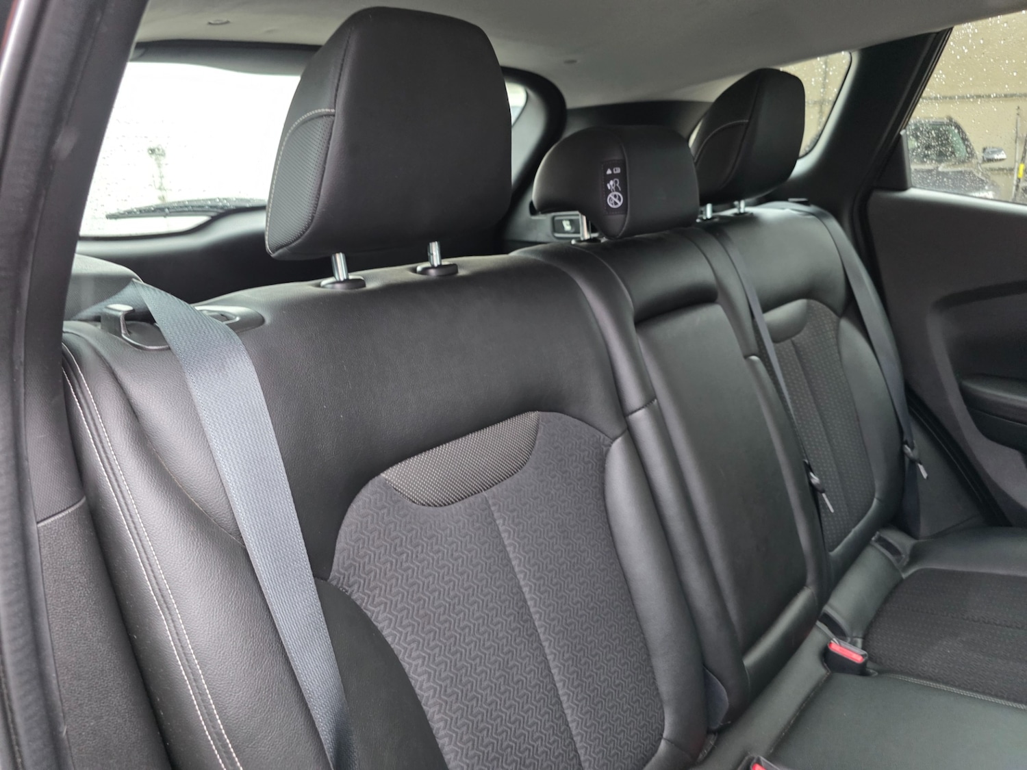 Used Renault Kadjar 2016 for sale - 76471330: Photo 31