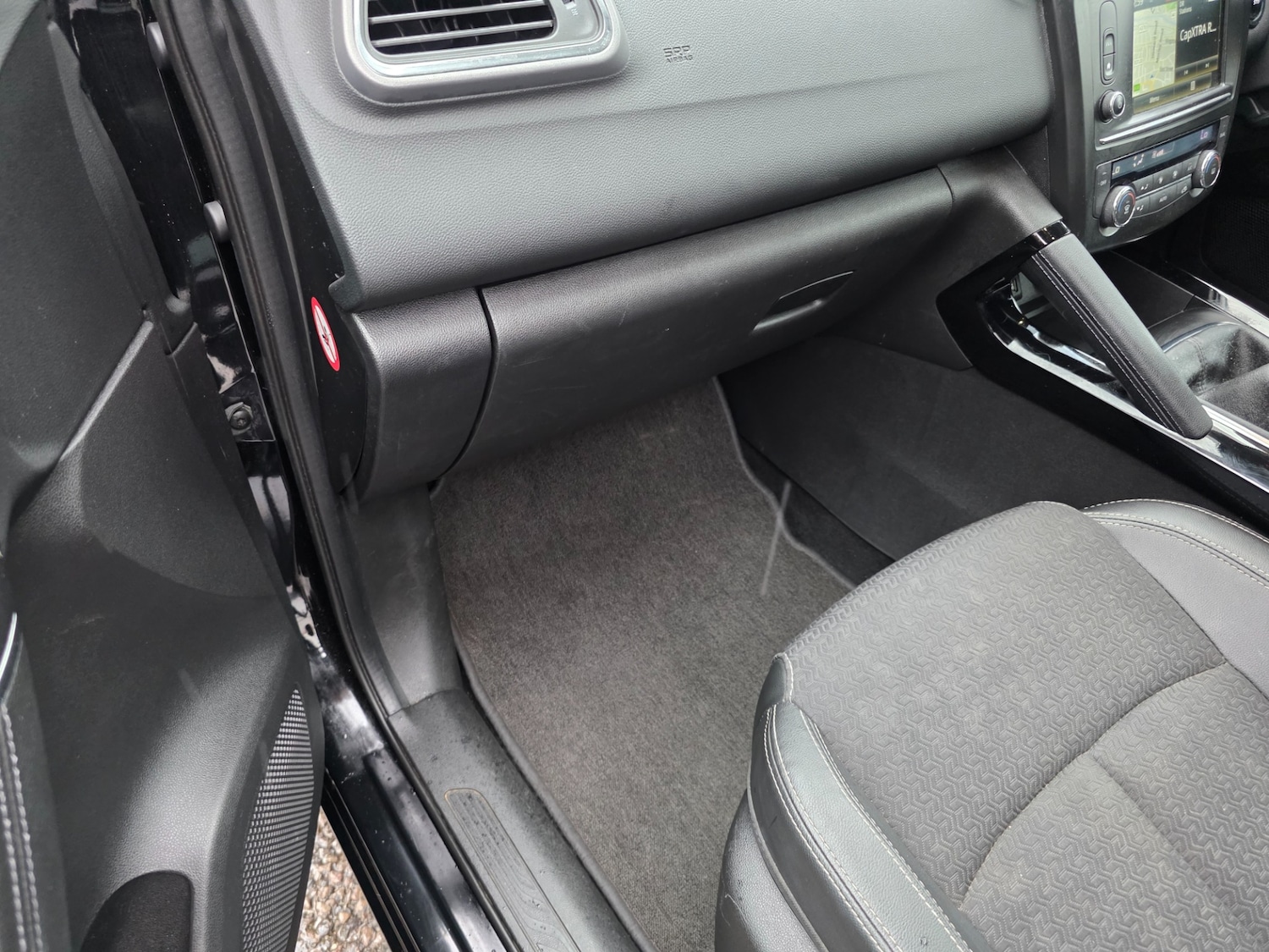 Used Renault Kadjar 2016 for sale - 76471330: Photo 32