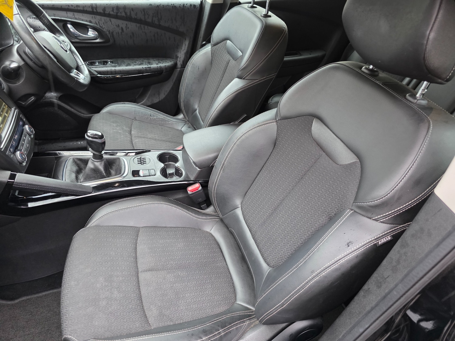 Used Renault Kadjar 2016 for sale - 76471330: Photo 33