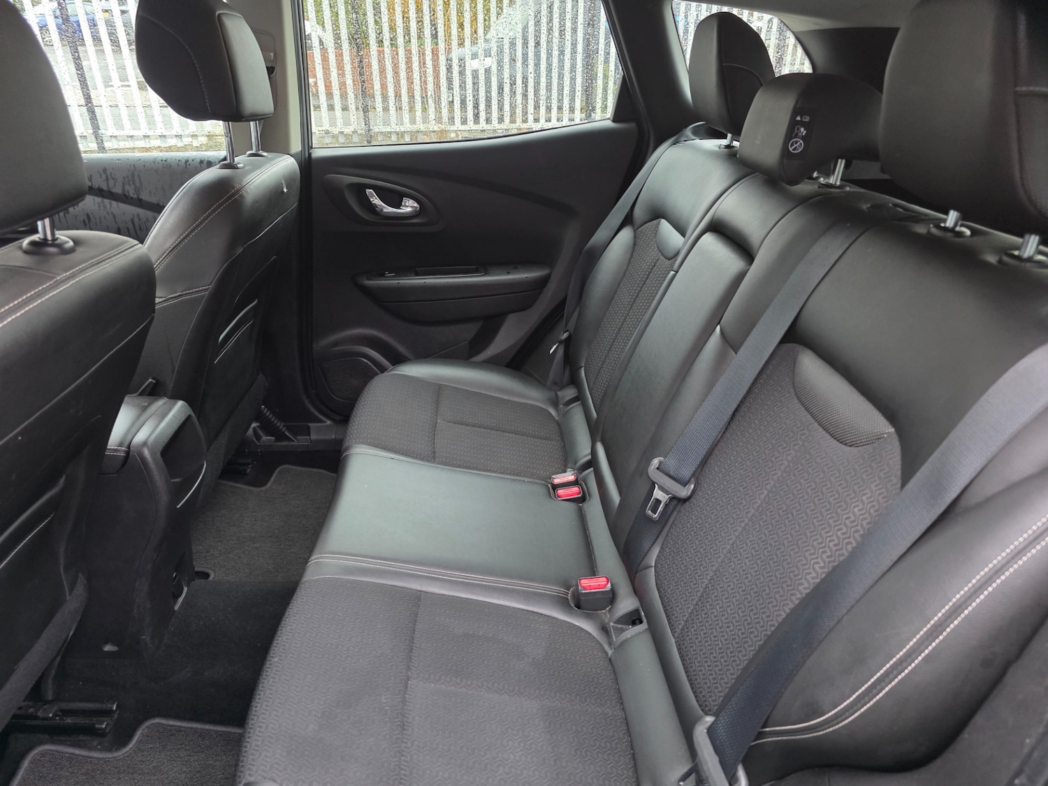 Used Renault Kadjar 2016 for sale - 76471330: Photo 35