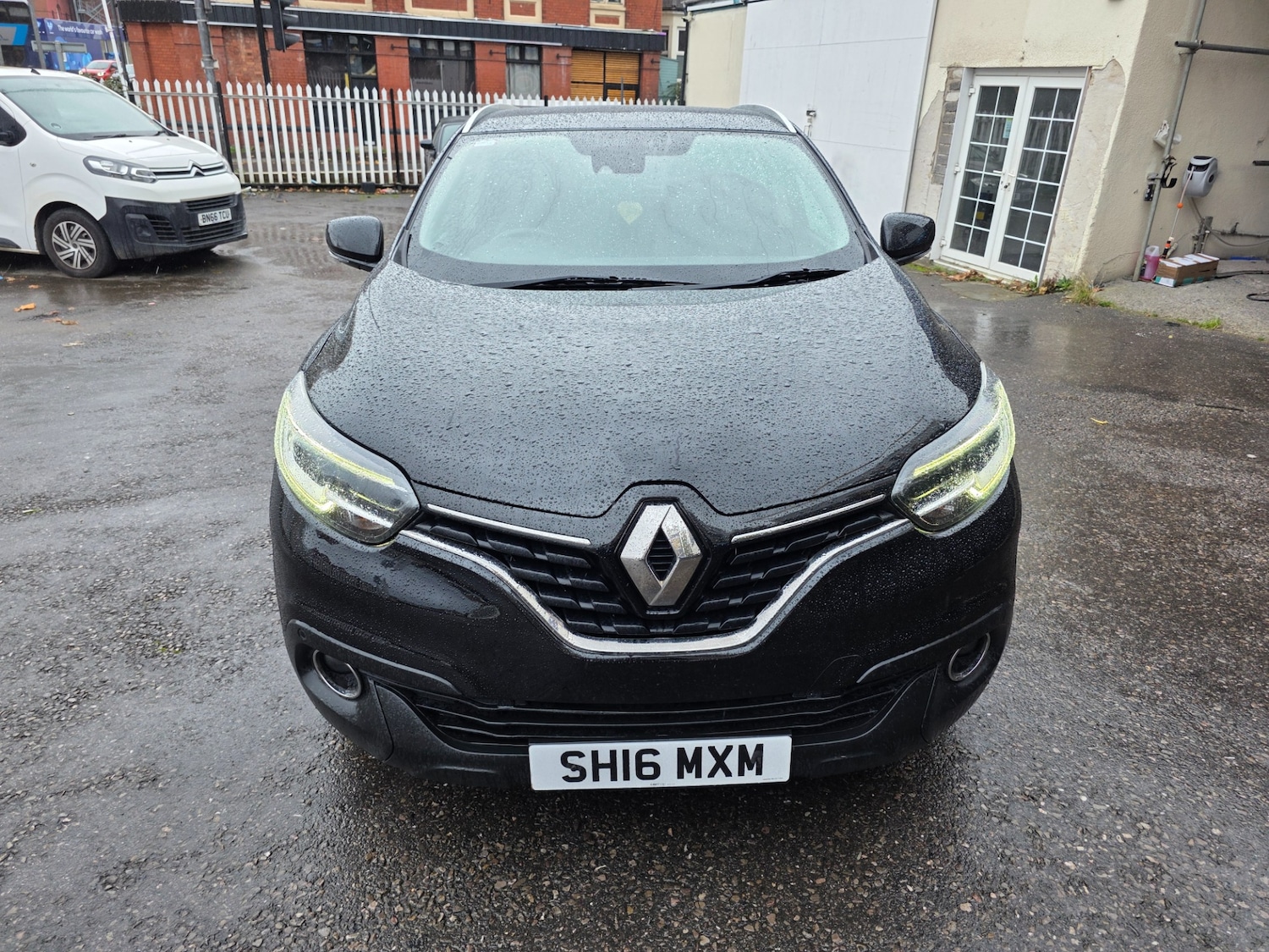 Used Renault Kadjar 2016 for sale - 76471330: Photo 6