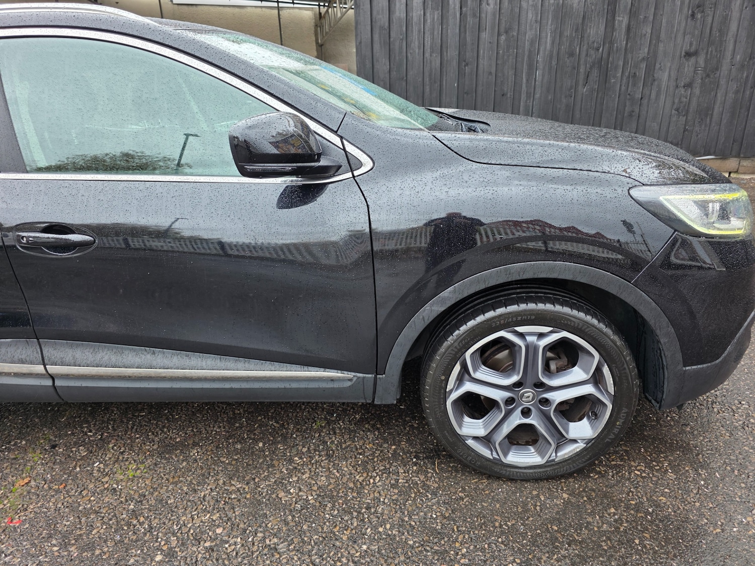 Used Renault Kadjar 2016 for sale - 76471330: Photo 9