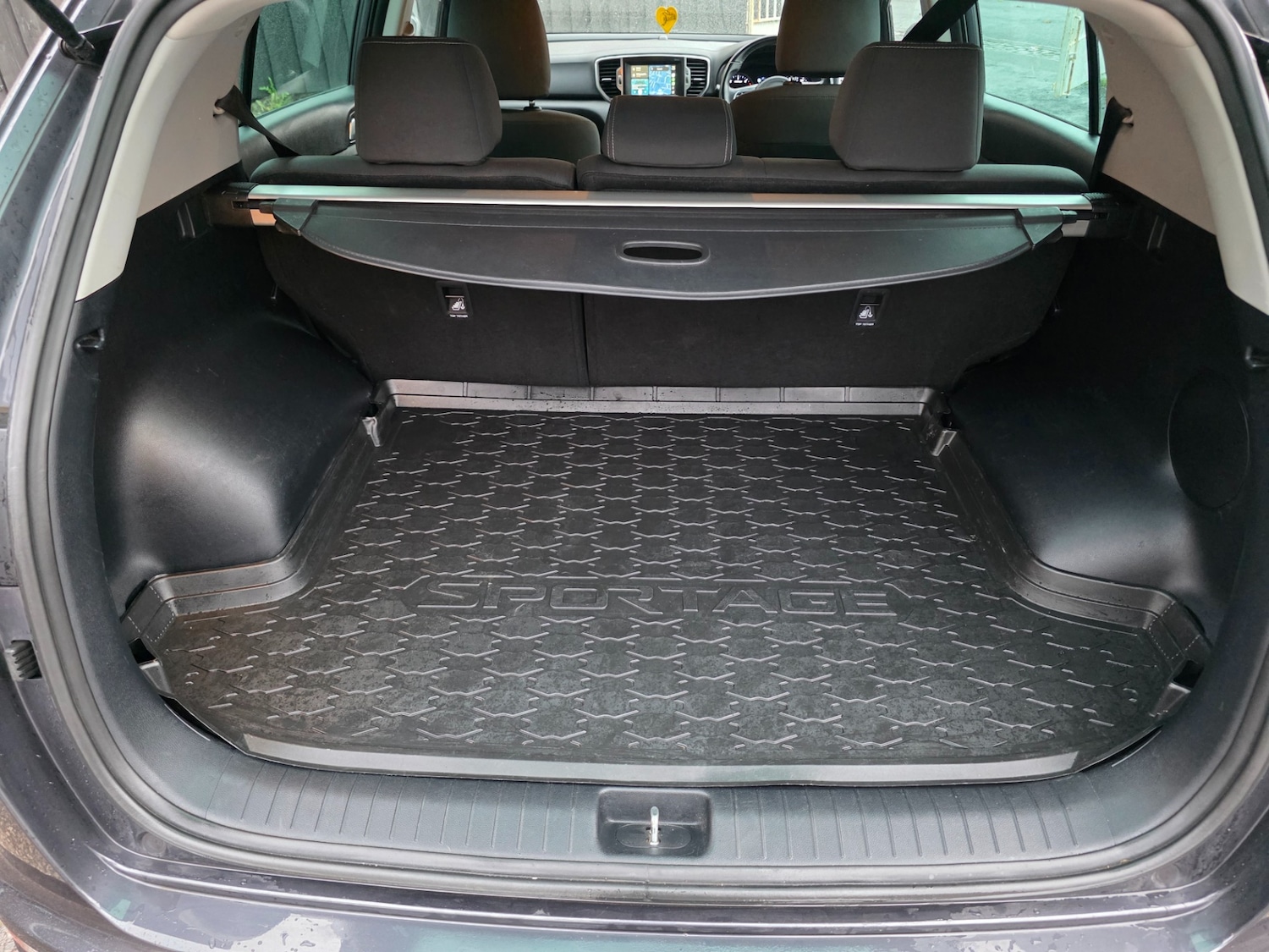 Used Kia Sportage 2017 for sale - 76471320: Photo 23