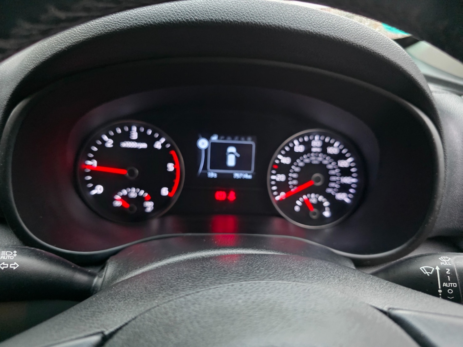 Used Kia Sportage 2017 for sale - 76471320: Photo 24