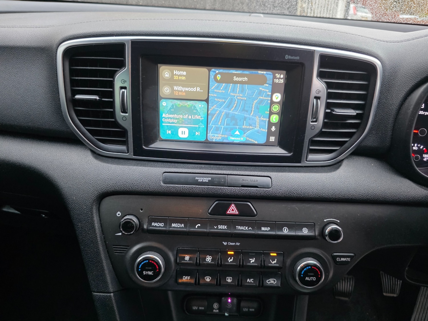 Used Kia Sportage 2017 for sale - 76471320: Photo 26