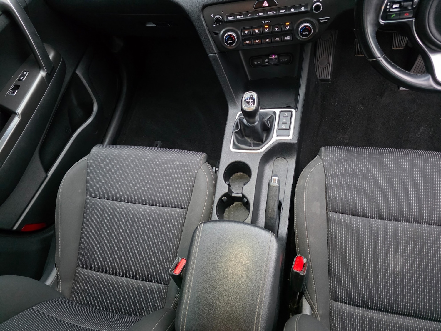 Used Kia Sportage 2017 for sale - 76471320: Photo 27