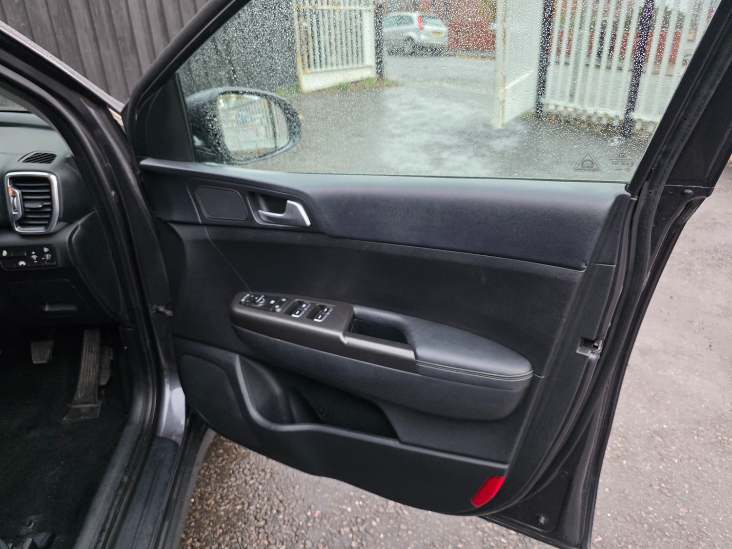 Used Kia Sportage 2017 for sale - 76471320: Photo 29